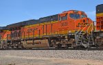 BNSF 3829